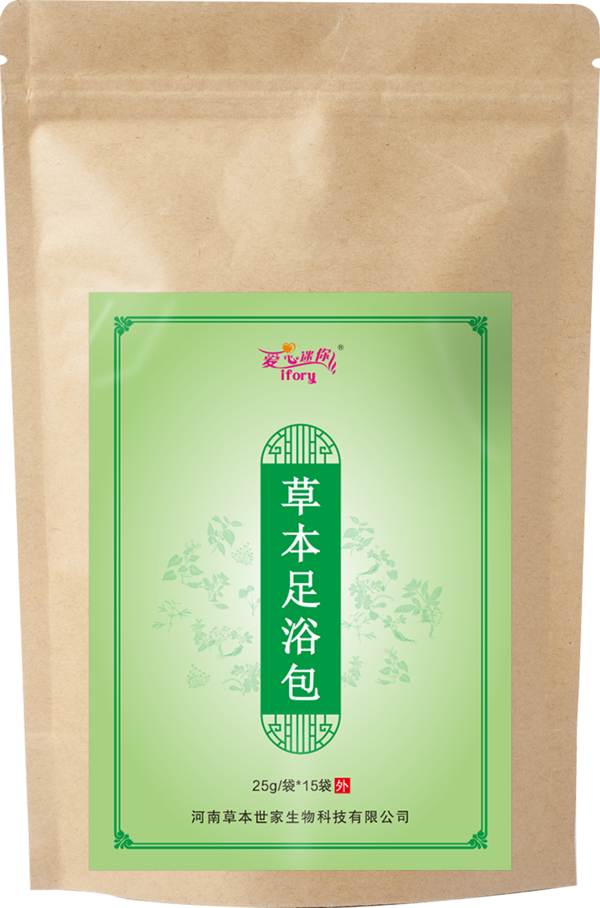 泡浴包的真相：抛开误解，重识草本浴疗的养生魅力