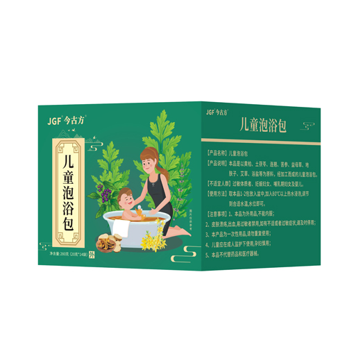 泡浴包的真相：抛开误解，重识草本浴疗的养生魅力